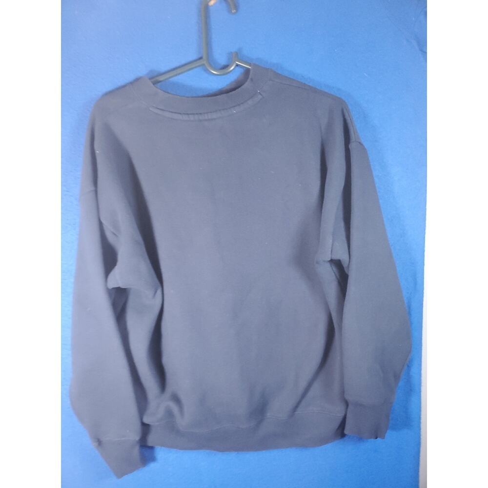 WHO.A.U (Who Are You) Varity Club "California Dream" Sweater Womens Size Medium - Picture 8 of 13